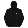 Premium Organic Lead with LOVE Hoodie