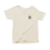 Organic Toddler Kids T-Shirt