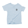 Organic Toddler Kids T-Shirt