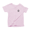 Organic Toddler Kids T-Shirt