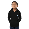 Organic Kids Eco Hoodie