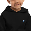 Organic Kids Eco Hoodie