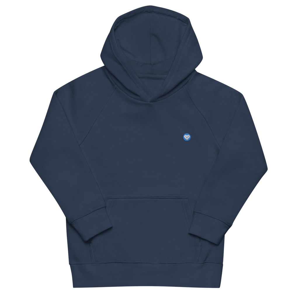 Organic Kids Eco Hoodie