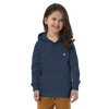 Organic Kids Eco Hoodie