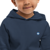 Organic Kids Eco Hoodie