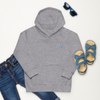 Organic Kids Eco Hoodie