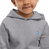 Organic Kids Eco Hoodie