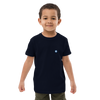 Organic Cotton Kids T-Shirt