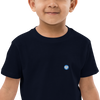 Organic Cotton Kids T-Shirt