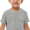 Organic Cotton Kids T-Shirt