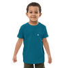 Organic Cotton Kids T-Shirt