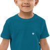 Organic Cotton Kids T-Shirt