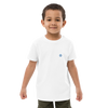 Organic Cotton Kids T-Shirt