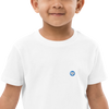 Organic Cotton Kids T-Shirt