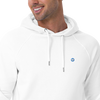 Organic Adult Eco Raglan Hoodie