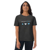 Organic Lead with LOVE T-Shirt