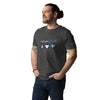 Organic Lead with LOVE T-Shirt