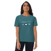 Organic Lead with LOVE T-Shirt